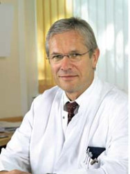 Dr. Urologe Manfred